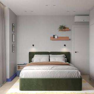 Sea Breeze Arcadia - 1