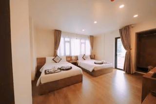 Vô Tư Luxury Hotel - Da Lat - 2