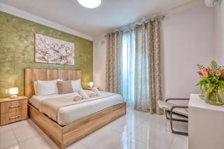 Apartment in St Julians - 7