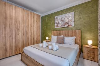 Apartment in St Julians - 4