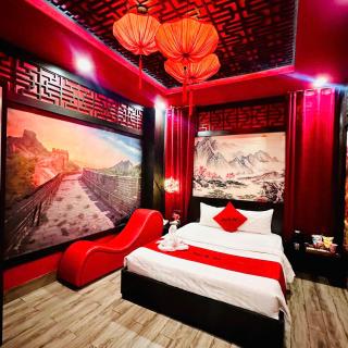 Tân Bình Hotel - 9