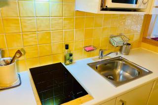 Alpine stay right in the center of Chamonix - 3