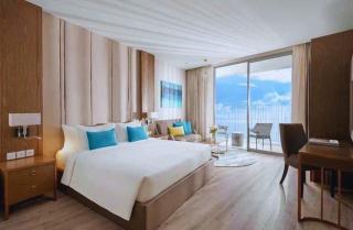 Panorama Beachfront Nha Trang by SAN Condotel - 7