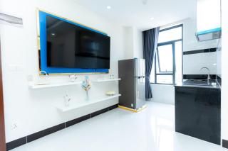 Apartment nearby Russian Market - 2