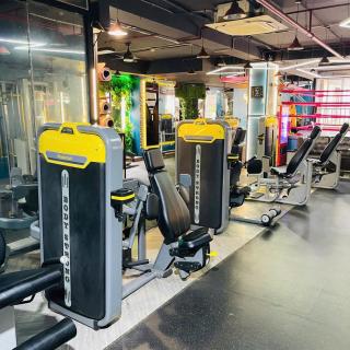 Tân Bình Hotel - 7