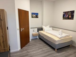 CityScape Hotel - 2