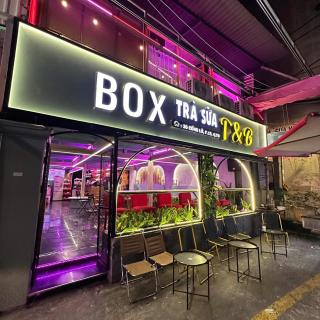 Tân Bình Hotel - 3