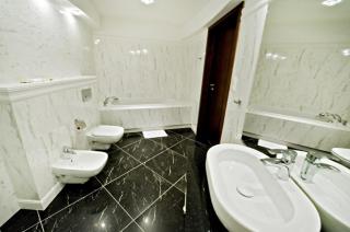 Hotel Prezydencki 4-star - Rzeszów - 7