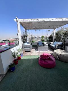 Cozy Room in a warm house - 8