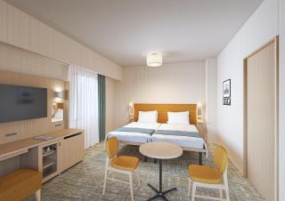 Hotel Monterey La Soeur Naha - 6