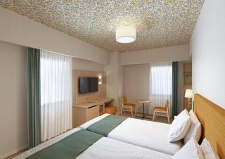 Hotel Monterey La Soeur Naha - 9