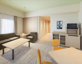 Hotel Monterey La Soeur Naha - 5