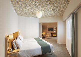 Hotel Monterey La Soeur Naha - 8