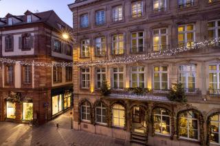 Hôtel Gutenberg - 0