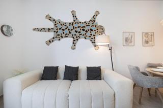 Restay Homes - Stylish 1BR Apartment - Modern Comfort in JVC - 4