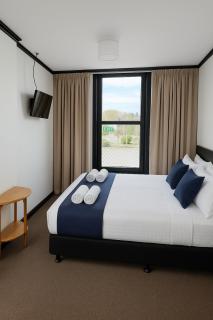 The Old Railway Hotel Lumsden - Lumsden - 6