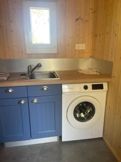 Lodge T4 - Chalet proche de la mer - 2