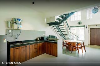 The Gable House by StayAtlas - 5