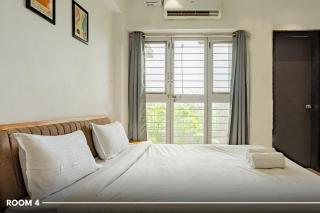 The Gable House by StayAtlas - 2