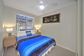 Happy House - Pet Friendly - 5 Min Walk to Beach - 8