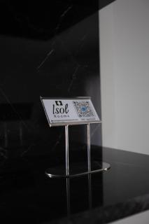Isol Rooms B2 - 5