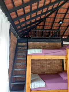 Villa Kasih, Janda Baik - 3