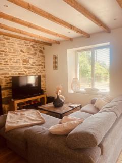 La Casa de Natina Family Home - 7