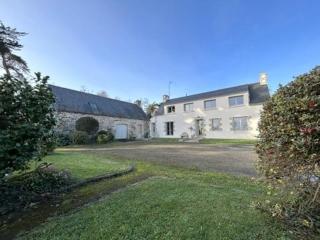 La Casa de Natina Family Home - 0