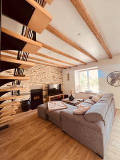 La Casa de Natina Family Home - 6