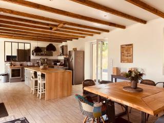 La Casa de Natina Family Home - 4