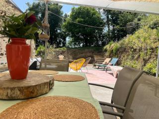 La Casa de Natina Family Home - 2