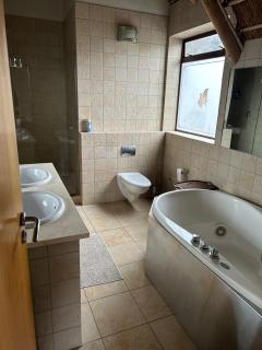 Daisy Accommodation & Spa - 3