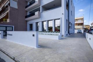 Isol Rooms B2 - 7