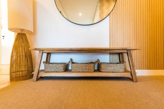 Miraflores Modern Apt with Balcony by LovelyStay - 3
