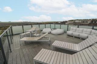 The Black Barnacle - 9