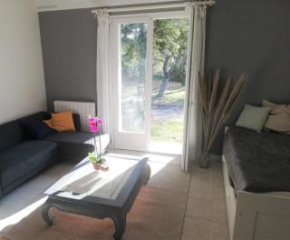 Maison 6 couchages - 10 min de Toulouse - 7