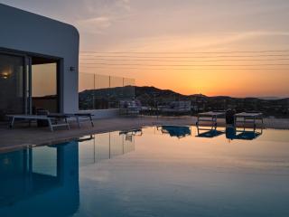 J View Villa Mykonos - 1