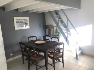 Maison 6 couchages - 10 min de Toulouse - 5