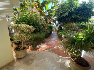 chott meriem cozy apartment - 9