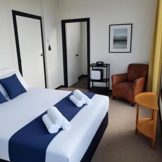 The Old Railway Hotel Lumsden - Lumsden - 7