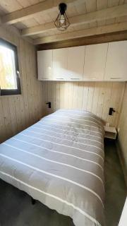 Lodge T4 - Chalet proche de la mer - 6