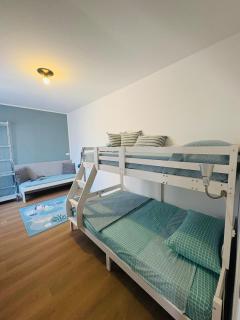 Apartment in the center of Varazze, 2 minutes from the sea - 6