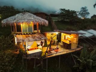 Tuabaandin บ้านดิน3 - 0