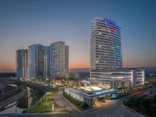 Grand Sapphire Residence&Casino A Block 301 - 0