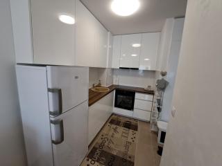 Monia Apartman - 2