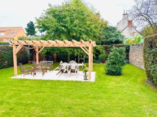 Chambres Moto GP, 24h du Mans, Le Mans Classic 2026 - 3