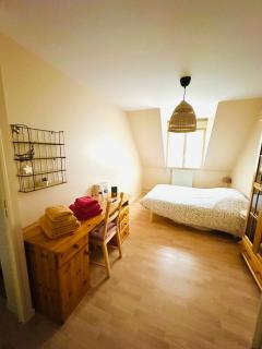 Chambres Moto GP, 24h du Mans, Le Mans Classic 2026 - 7