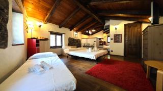 Hostdomus - La Casa dello Gnomo - 0