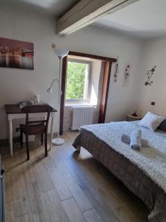 chambre d'hôtes le moulin d'âne niort - 9