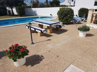 Villa María espaciosa y cálida con piscina privada - 5